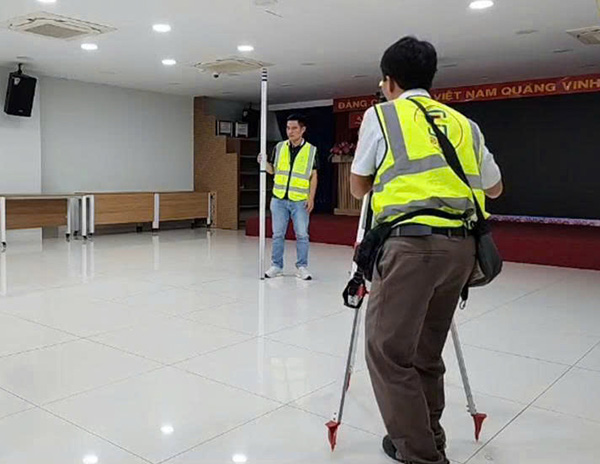 CÔNG TY TNHH TƯ VẤN THIẾT KẾ SCE